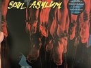 Soul Asylum Hang Time Vinyl LP 1988 EX