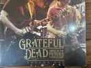 GRATEFUL DEAD Visions of the Future Volume One March 1995 Vinyl 2 LP NEW Garcia