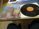 Toe Fat - Same  Uriah Heep  Vinyl LP