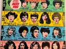 The Rolling Stones Some Girls Original Promo Copy - MINT-