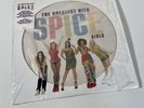 SPICE GIRLS The Greatest Hits LP PICTURE DISC VINYL Virgin
