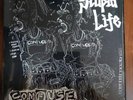 CONFUSE Stupid Life LP 1991 Rare