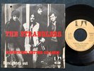 THE STRANGLERS -  Something better change - Straighten out - BELGIUM - 1977