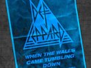 LP-DEF LEPPARD Lp LIVE IN OXFORD RSD 2021 LP Sealed VINYL RECORD Mint
