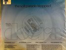 The Doors Lp SOFT PARADE STRIPPED RSD Lp Sealed VINYL RECORD #1043