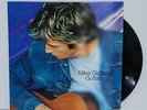 MIKE OLDFIELD - GUITARS 180G VINYL LP REISSUE