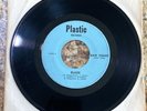 Raw Chaos- Blade/Windows - Plastic- Rockabilly Rock 45