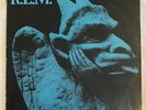 R.E.M Chronic Town EP RARE 1982 IRS 1st 80's Post Punk ALT Indie ATHENS GEORGIA
