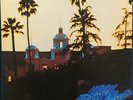 Hotel California by Eagles (LP, 1976 Asylum, Canada, 7ES-1084, Gatefold)