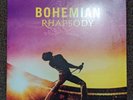 Queen - Bohemian Rhapsody Soundtrack Vinyl Record LP First Press Freddie 2xLP