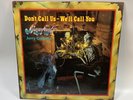 Sugarloaf / Jerry Corbetta ‎ Don't Call Us, We'll Call You  Rare 1975 Vinyl LP