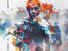 Riverside ID.Entity (Vinyl) 12