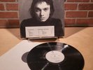 Jaco Pastorius  Self Titled  1976 White Label Promo Pressing LP Ultrasonic Clean