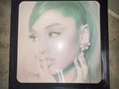 Positions (Limited Edition) (Periwinkle & Clear Swirl Vinyl) by Ariana Grande...