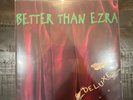 Better Than Ezra Deluxe 180 Gram Vinyl Rare and Hard To Find