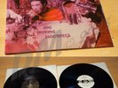 THE MOVING SIDEWALKS Flash 2 LP Reissue Billy Gibbons Arkama US Psych Rock FOC
