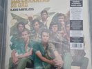 Los Mirlos. Los Charapas De Oro. Rare 2018 Vinyl LP.