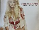 Carrie Underwood - Storyteller Vinyl LP Gatefold LP Jacket [NM] FREE SHIPPING