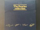 The Beatles Collection Vinyl Record LP w/Box Japan