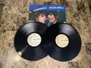 ROLLING STONES A SUMMER ROMANCE RARE MEMPHIS TENNESSE 1978 AUSTRALIA IMPORT 2LP