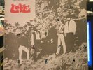 LOVE ELEKTRA MASTERS UK PROMO WHITE LABEL. DISC GOOD SLEEVE GOOD-