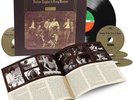 Deja Vu 50th Anniversary Crosby Stills Nash & Young Vinyl Record 4CD Brand New