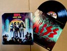Kiss - Love Gun (Vinyl LP - 1977 - US Print