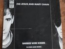 The Jesus and Mary Chain - Barbed Wire Kisses 1988 - VINYL RECORD 