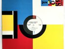 1984 - WORLD'S FAMOUS SUPREME TEAM - HEY D.J. - ISLAND RECORDS ORIGINAL PRESSING