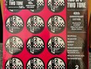 THIS ARE TWO TONE, 40TH ANNIVERSARY WITH OBI,RSD,SPECIALS,BEAT,MADNESS... SEALED