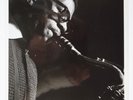 JOE HENDERSON 1966 press photo 8