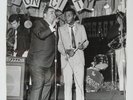 FRANKIE LYMON 16 October 1967 press photo 8