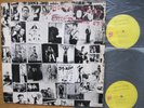 Rolling Stones Exile On Main Street - Japan First Pressing 1972 Audiophile 2 LPs