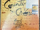 COUNTING CROWS AUGUST AND EVERYTHING AFTER LE GOLD VINYL