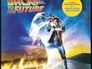 Back To The Future (Soundtrack) - Various Artists (NEW 12
