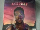 Acid Rap Vinyl [Mint - Sealed]  Official Chance The Rapper in Purple Sky (Swirl)