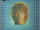 David Bowie - David Bowie aka Space Oddity (Vinyl LP - 1969 - EU - Reissue)