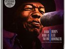 John Lee Hooker - Black Night Is Falling-Live At The Rising Sun Club (Vinyl 2LP)