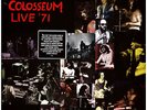 Colosseum - Live '71 (Vinyl 3LP - 2020 - EU - Original)
