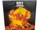 KISS The whole hell of KISS THE ORIGINALS Limited Edition 3-disc set from Japan