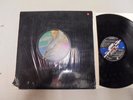 PINK FLOYD Wish You Were Here UK HARVEST A1/B1 Still In Shrink PINCHED SPINE