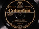Roane County Ramblers COLUMBIA 15328 E 