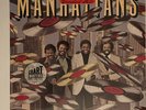 The MANHATTANS - Greatest Hits US LP 1980 COLUMBIA BRAND NEW & SEALED RARE