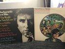 Burt Bacharach & Friends, vinyl. Burt Bacharach’s Greatest Hits Vinyl LP  Bundle