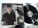 JAY-JAY JOHANSON / Poison (2000)ORIGINAL PRESS LP rare Keep it a secret - Escape