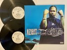 Xzibit – Restless 2LP 2000 US ORIG Loud Records Hip Hop