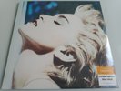 MADONNA TRUE BLUE VINYL LP SEALED SAINSBURY'S LIMITED EDITION PAPA DON'NT PREACH