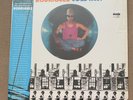 RODRIQUEZ (60s psych) Cold Fact vinyl LP. 2008 sealed, mint.