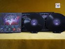 Magnum - Escape From The Shadow Garden LIVE Hard Rock Schallplatte Vinyl 2 LP