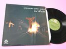 LUCIO BATTISTI LP UMANAMENTE UOMO IL SOGNO 1972  EX CON INNER